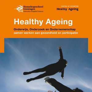 Healthy Ageing magazine