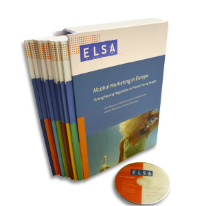 The ELSA project