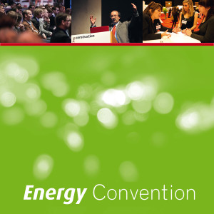 Energy Convention